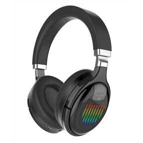 BT headphone with lights BT61